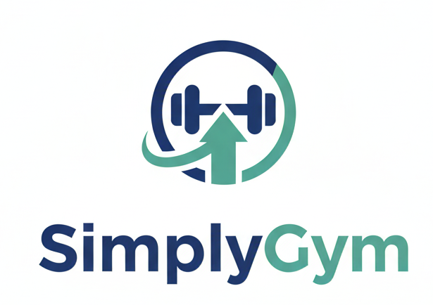 Logo SimplyGym
